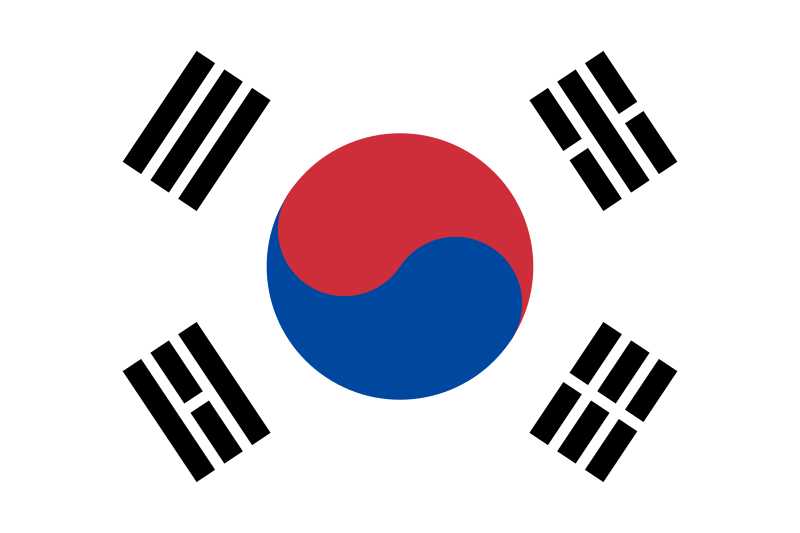 Coreano